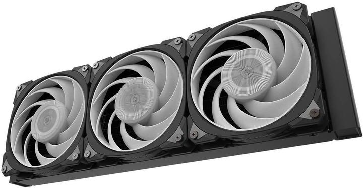 Immagine prodotto In Win Sistema di raffreddamento ad acqua completo InWin MR36 ARGB - 360 mm, nero