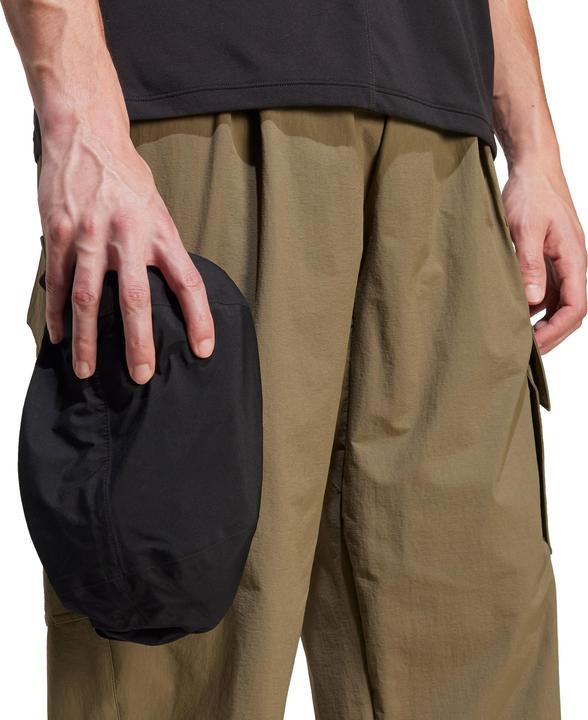 Image du produit adidas Techrock 3 Layer GORE-TEX Performance Jacket (S)