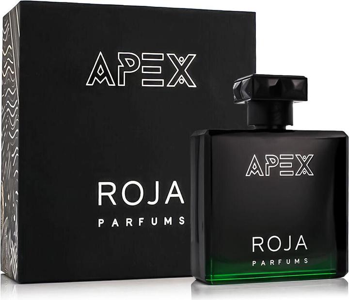 Actual product image Roja Parfums Apex Eau De Parfum 100 ml (man) (Eau de parfum, 100 ml)