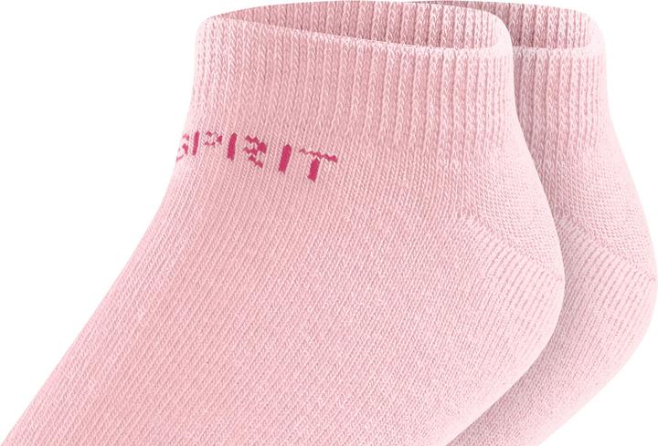 Produktbild Esprit Foot Logo SN 2P (2er Pack, 27 - 30)