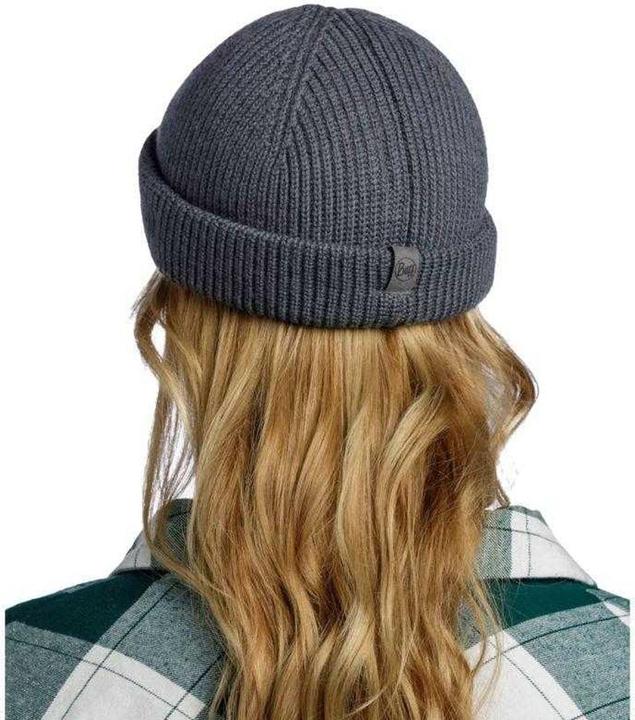 Produktbild Buff Ervin Merino Mütze (One Size)