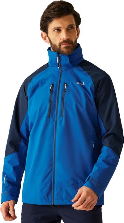 Immagine prodotto Regatta Calderdale VI Giacca Impermeabile Uomo (S)