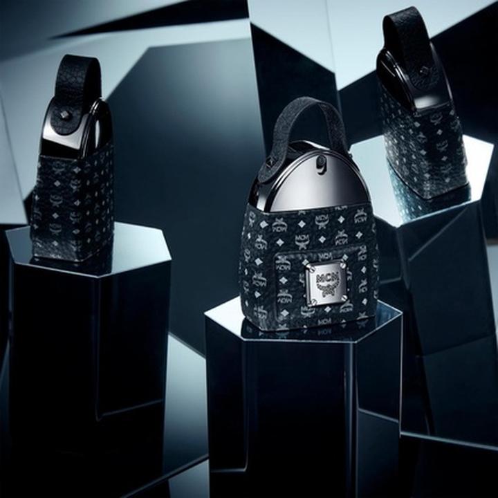 Actual product image MCM Onyx Edp Spray (Eau de parfum, 50 ml)