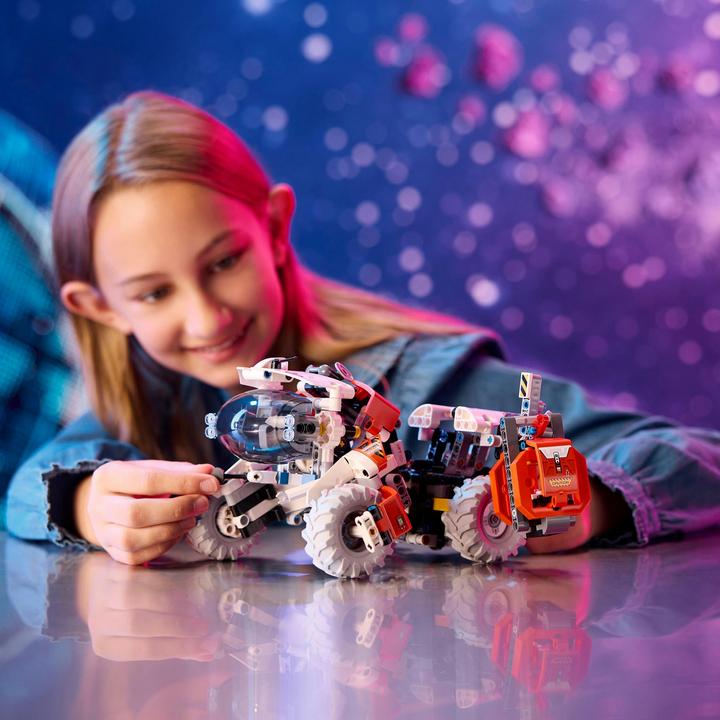 Immagine prodotto LEGO Veicolo di trasporto spaziale LT78 (42178, LEGO Technic)