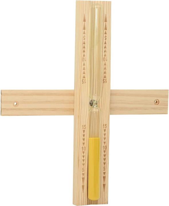 Immagine prodotto vidaXL Sauna Zubehör