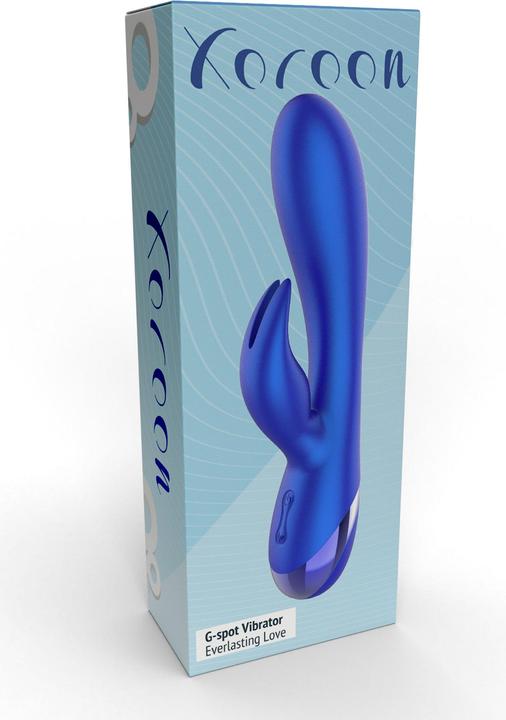 Produktbild Xocoon Everlasting Love Vibrator