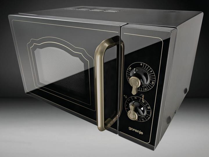 Actual product image Gorenje MO4250CLB (20 l)