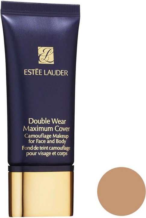 Image du produit Estée Lauder Couverture maximale en cas de double usure (2C5 Teint crémeux)
