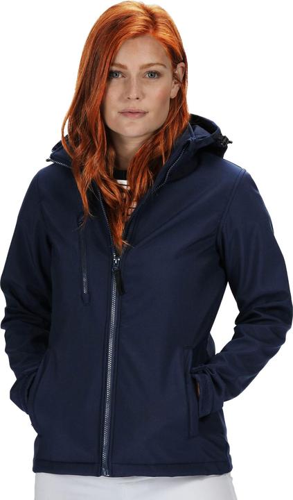 Produktbild Regatta Venturer Softshelljacke Dreilagige Membrane (38)