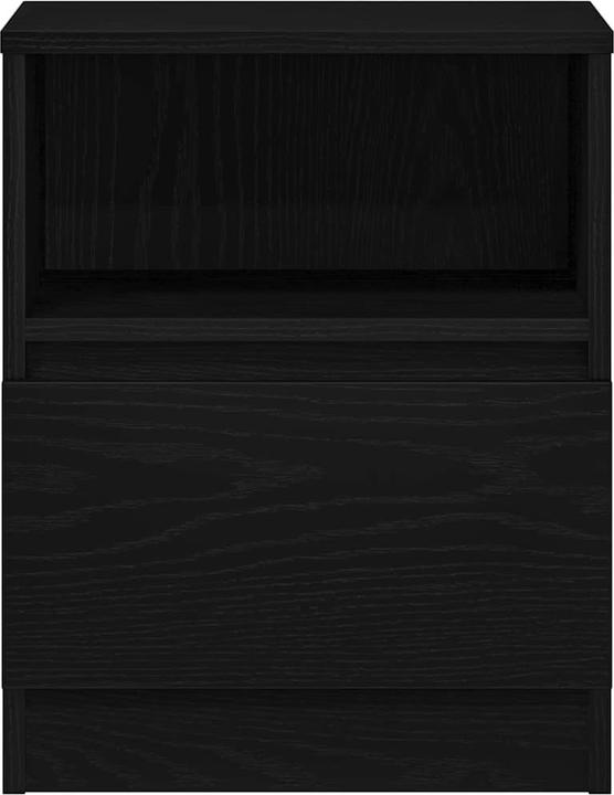 Produktbild vidaXL Nachttisch (40 x 40 x 50 cm)