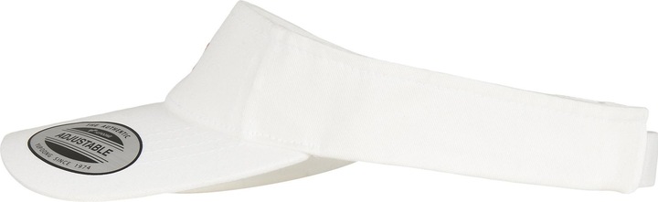 Produktbild Mister Tee Ballin Visor (One Size)