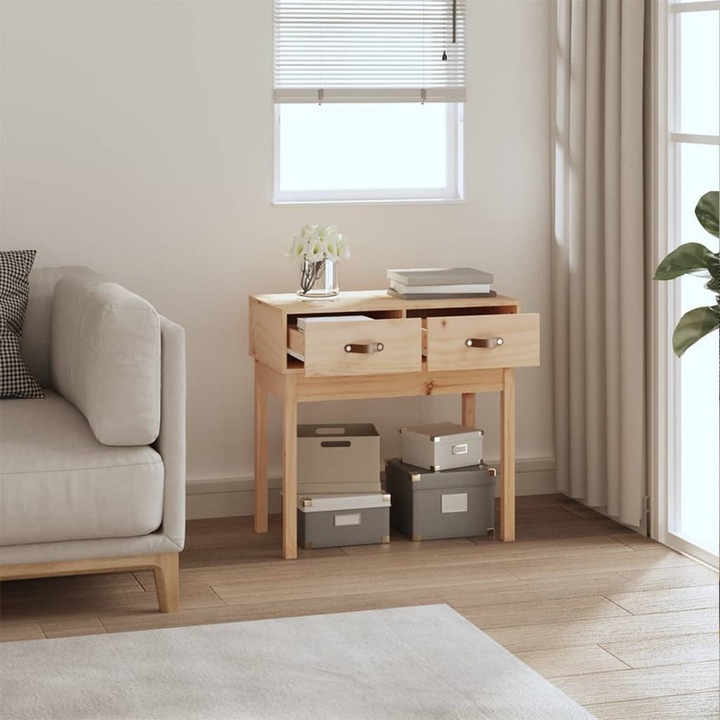 Immagine prodotto VidaXL Ovtsa (76,5 x 40 x 75 cm)