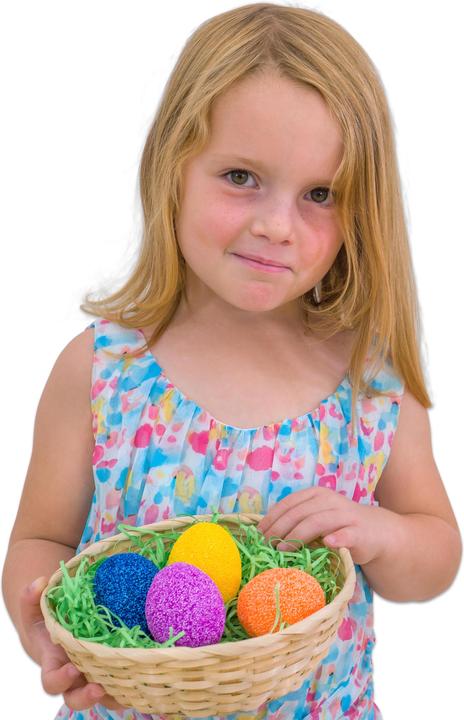 Immagine prodotto Prohobb Uova di plastica