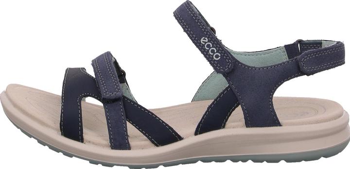 Produktbild Ecco Cruise II Ladies / flower (41)