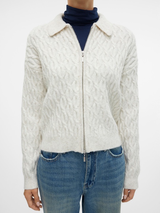 Produktbild Vero Moda VMMEFFA Strickjacke Strickjacke (XS)