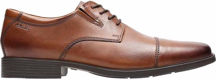 Immagine prodotto Clarks Tilden Cap Oxford (46)