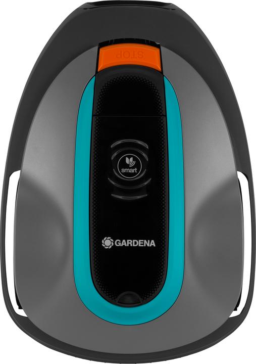 Image du produit Gardena Smart Sileno City (400 m², Câble périphérique)