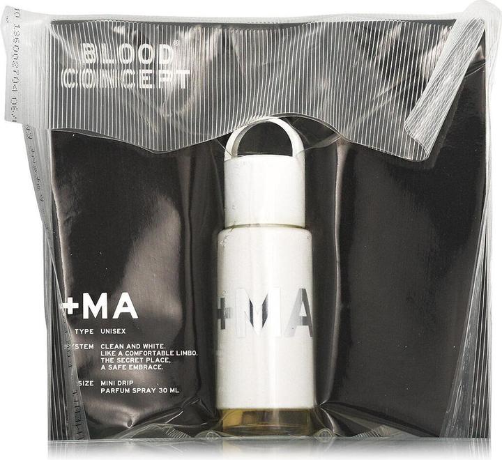 Produktbild Blood Concept Perfume (Eau de Parfum, 30 ml)