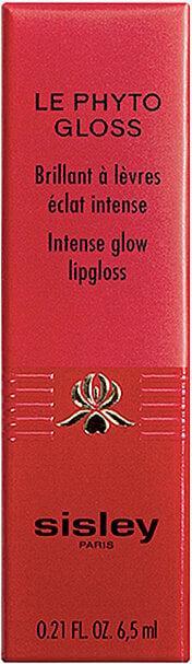 Actual product image Sisley Le Phyto Gloss No 03 (03 Sunrise)
