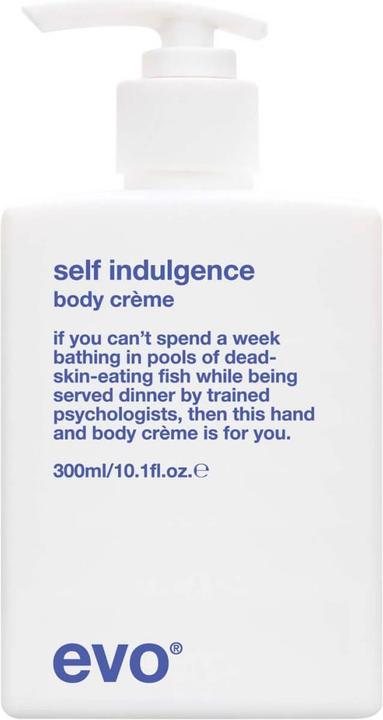Immagine prodotto Evo corpo - crema corpo self indulgence (Crema corpo, 300 ml)