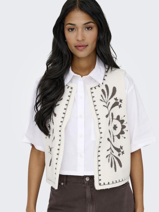 Actual product image Only ONLCOCO Weste Weste (M)