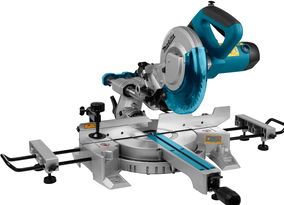 Actual product image Makita LSO815FLN