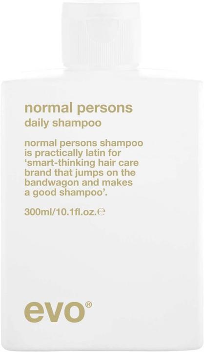 Image du produit Evo style - normal persons daily shampooing (300 ml, Shampoing liquide)