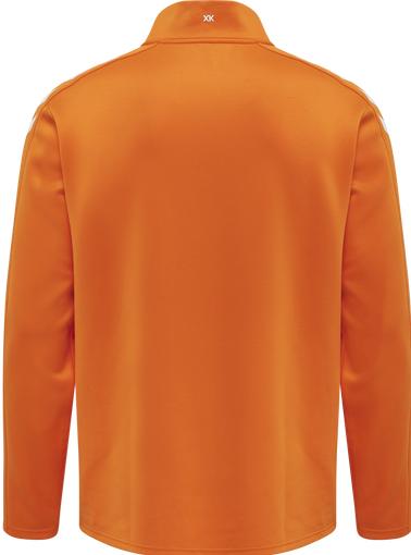 Image du produit hummel Core Xk Poly Zip Sweat (L)