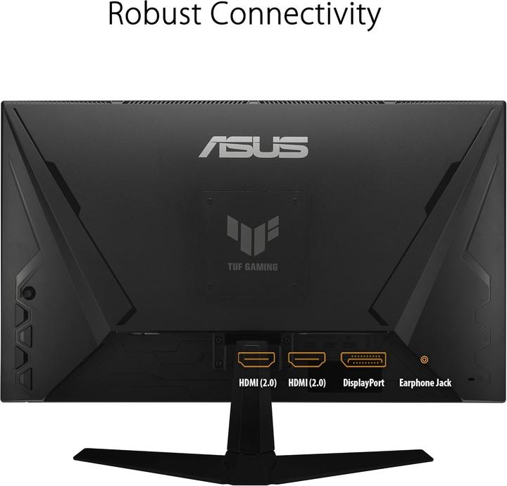 Productafbeelding ASUS TUF Gaming VG249Q3A (1920 x 1080 Pixels, 23.80")