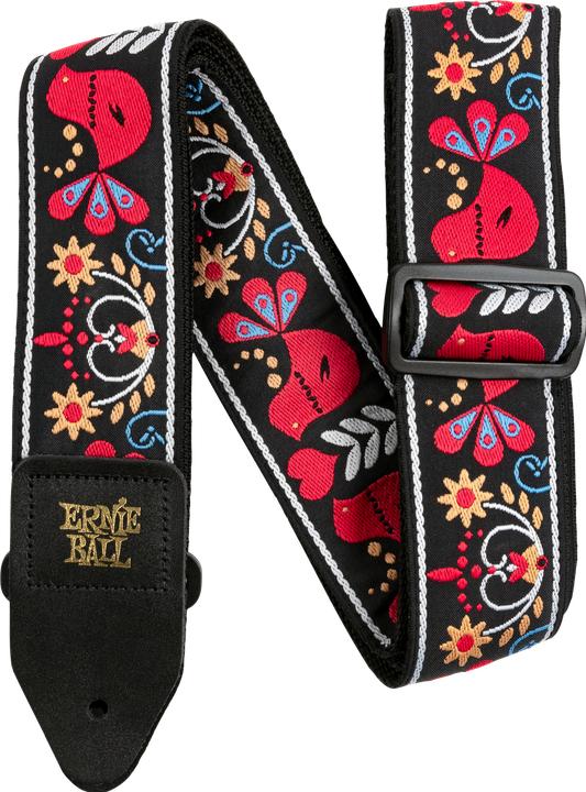 Immagine prodotto Ernie Ball Jacquard (Cinghia per strumenti)