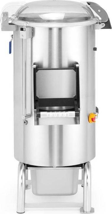 Hendi Destiné à un usage professionnel, idéal pour toutes cuisines qui doivent éplucher rapidement des lar