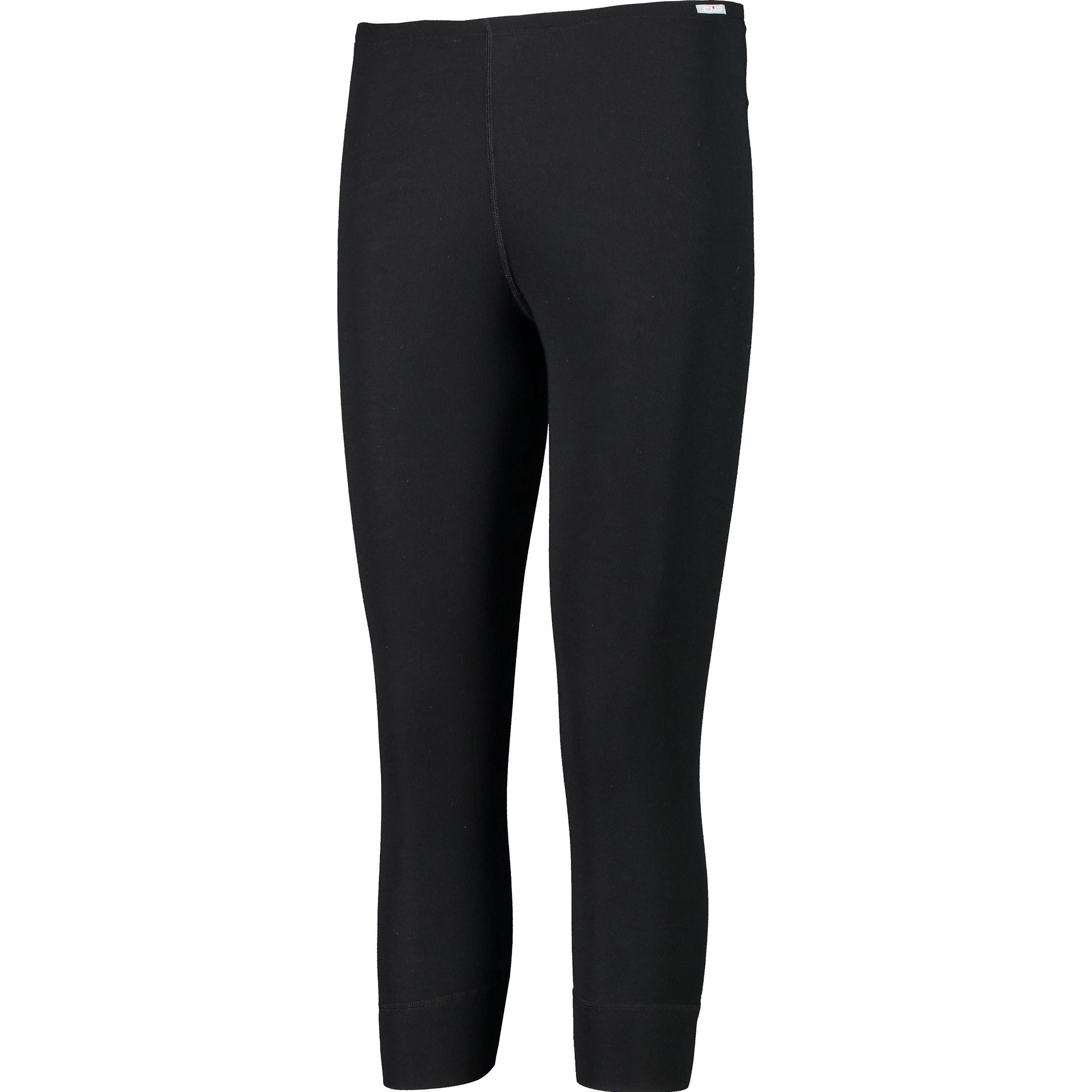 CMP Campagnolo, Damen, Funktionsunterhose, CMP Thermounterwäsche Unterhose - 1 Stück (schwarz) - Damen (Grösse 48) (48),...