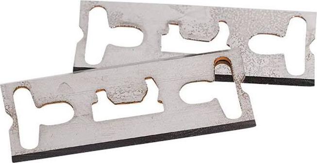 Actual product image Rali Reversible blades (12 mm)