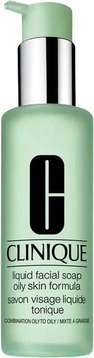Actual product image Clinique DUPLIKAT Liquid Facial (Facial soap, 400 ml)