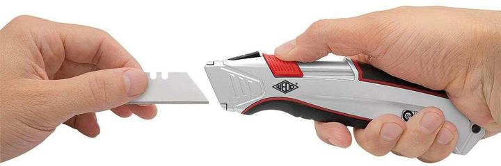 Produktbild Wedo Safety-Cutter ALU (Cutter)