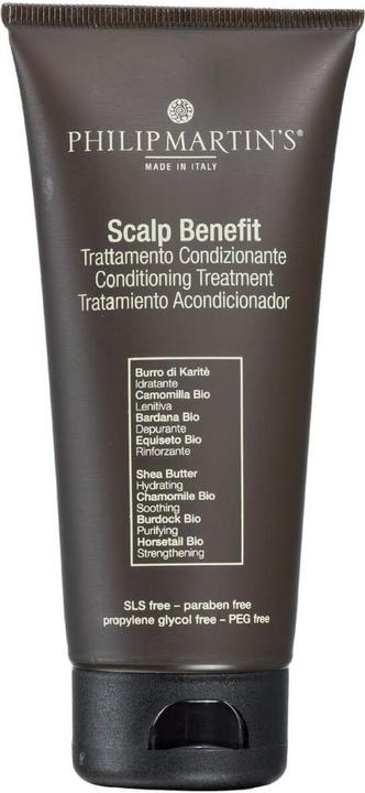 Produktbild Philip Martin's Scalp Benefit (1000 ml)