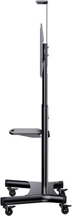 Produktbild Hagor HP Twin Stand HD (84", 90 kg)