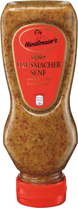 Produktbild Händlmaier Squeeze (290 g)