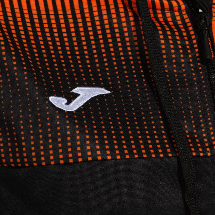Produktbild Joma Öko-Supernova-Kapuzenpullover Mit Reissverschluss (XS)