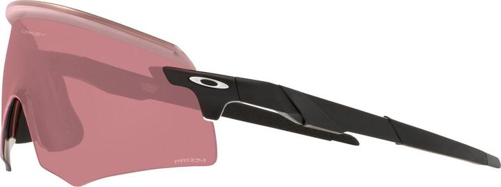 Produktbild Oakley Encoder Prizm (Matte Black, PRIZM DARK GOLF, PRIZM DARK GOLF)