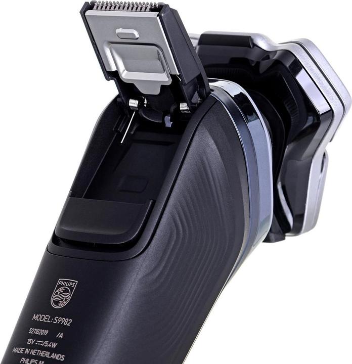 Produktbild Philips S9982/55 Rasierer