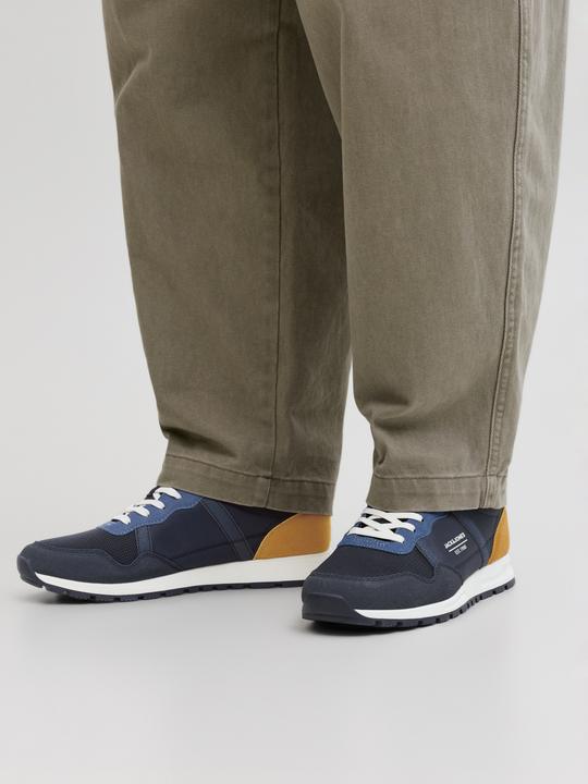 Image du produit Jack & Jones Jfwharrow Mesh Sneaker Ln (45)