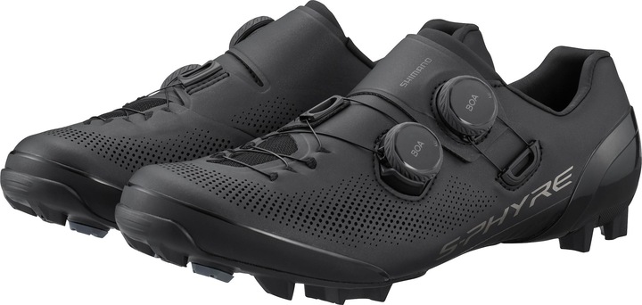Image du produit Shimano Hommes MTB SH-XC9 S-PHYRE Chaussure SPD (41)