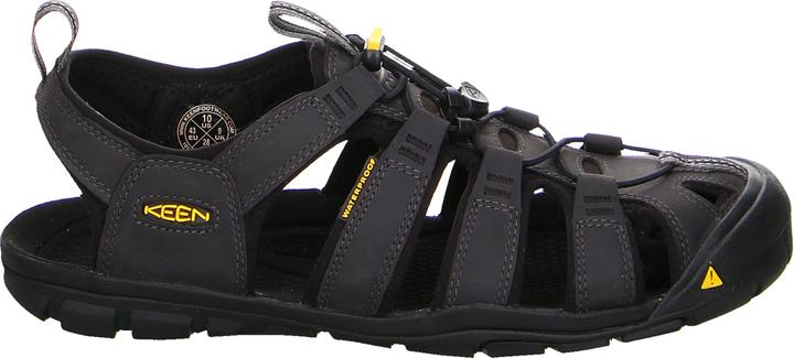 Produktbild Keen Clearwater CNX Leather Sandals (47)