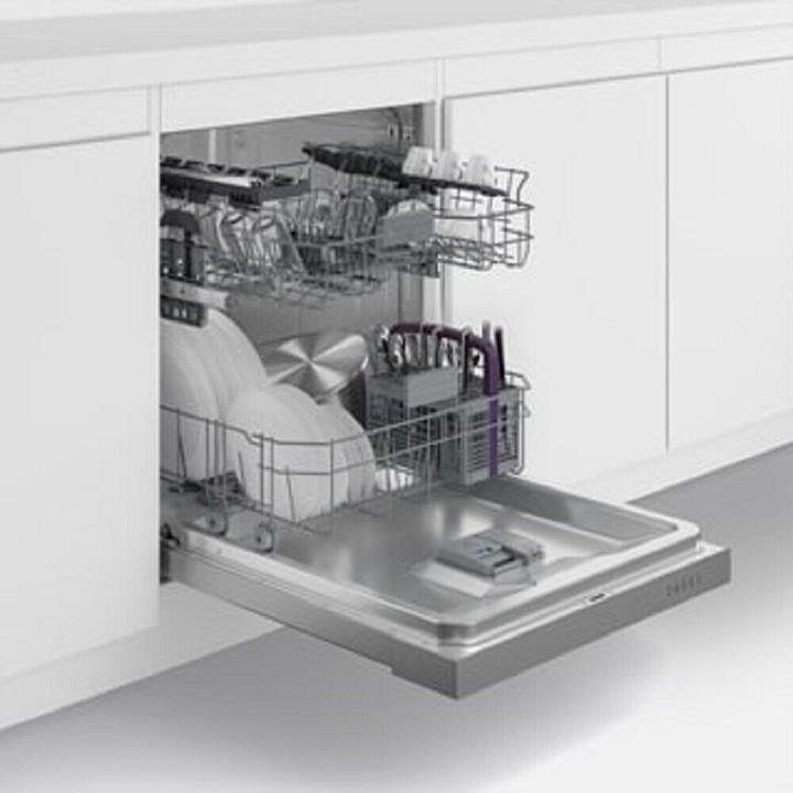 Actual product image Beko BDSN15430X