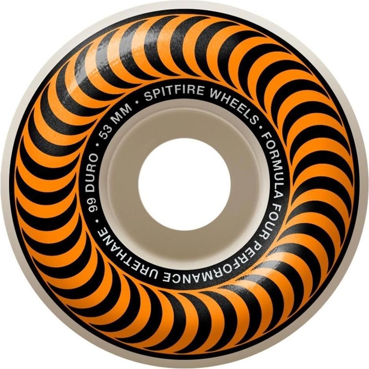 Spitfire 99D Formula Four Classic (53 mm)