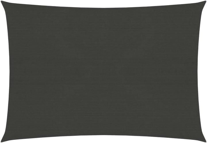 Actual product image vidaXL Sonnensegel (400 x 500 cm)