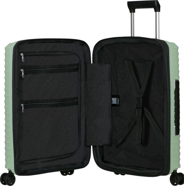 Image du produit Samsonite Bagage Cabine Vert Upscape (39 l)