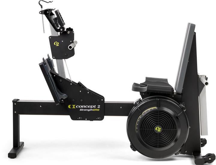 Actual product image Concept2 StrengthErg