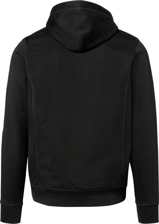 Produktbild Hakro Kapuzenjacke Bonded (XXL)